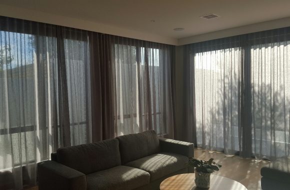 Curtains Pelmets indesignblinds