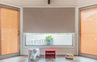 Roller Blind Petra