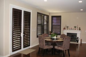 Basswood shutters indesignblinds