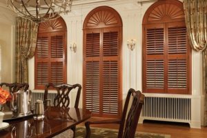 Basswood shutters indesignblinds