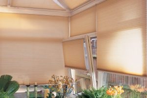 Honeycomb Blinds indesignblinds