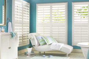 PVC shutters indesignblinds