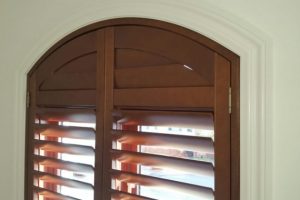 Plantation shutters indesignblinds