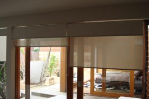 Roller Blinds indesignblinds