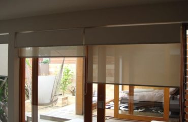 Roller Blinds indesignblinds