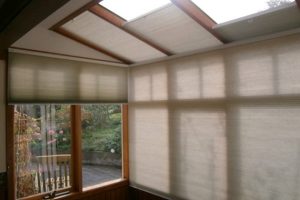 Skylight Blinds indesignblinds