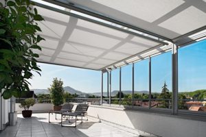 Skylight Tension System indesignblinds