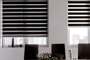 Zebra Blinds indesignblinds